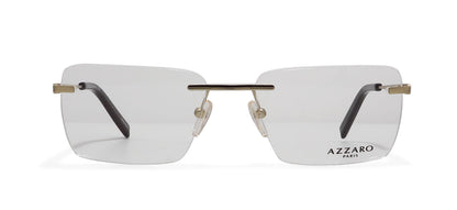 Image of Azzaro Eyewear Frames