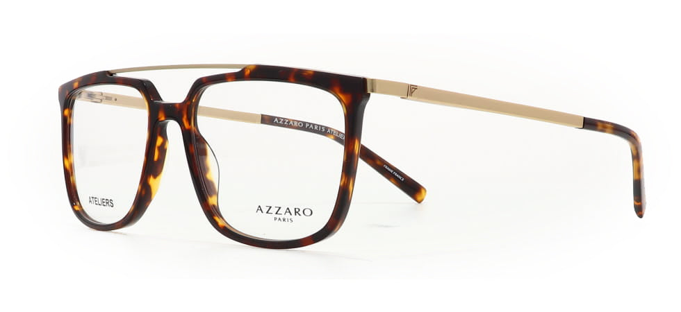 Image of Azzaro Eyewear Frames