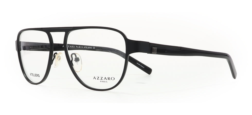 Image of Azzaro Eyewear Frames