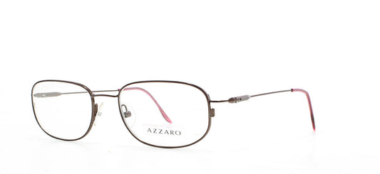 Image of Azzaro Eyewear Frames