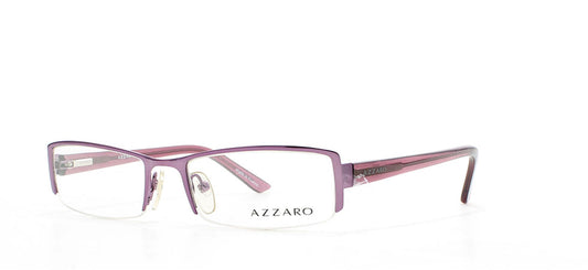 Image of Azzaro Eyewear Frames