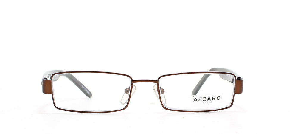 Image of Azzaro Eyewear Frames