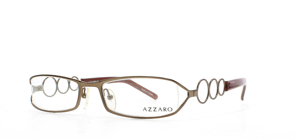 Image of Azzaro Eyewear Frames