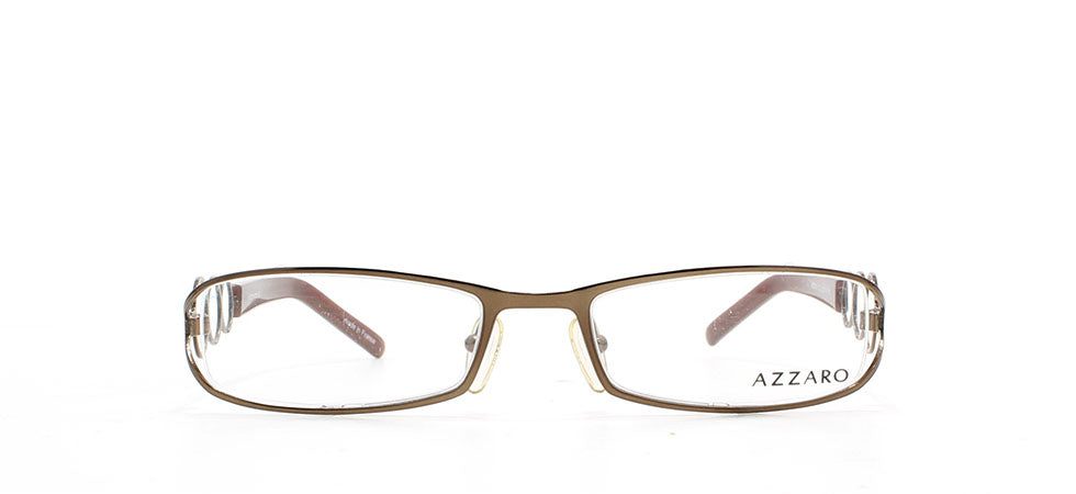 Image of Azzaro Eyewear Frames