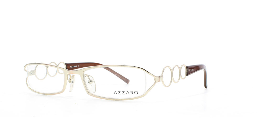 Image of Azzaro Eyewear Frames