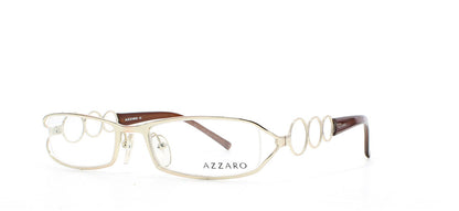 Image of Azzaro Eyewear Frames