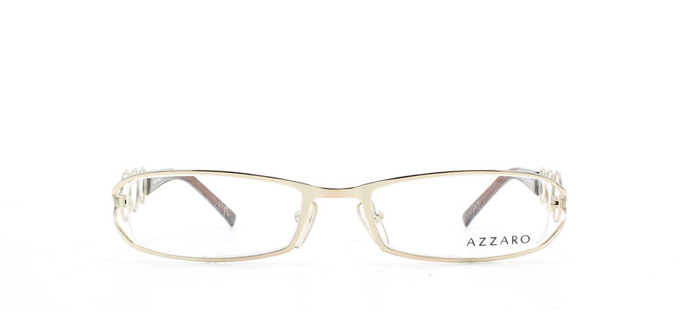 Image of Azzaro Eyewear Frames