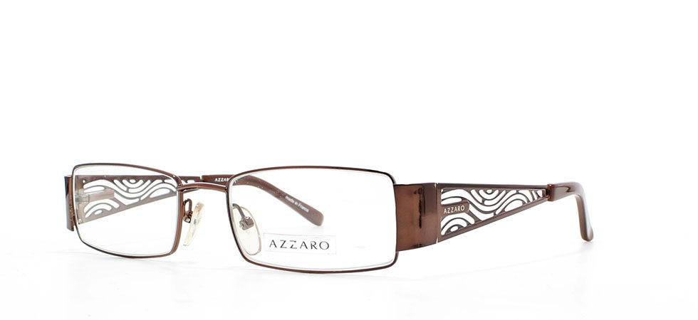 Image of Azzaro Eyewear Frames