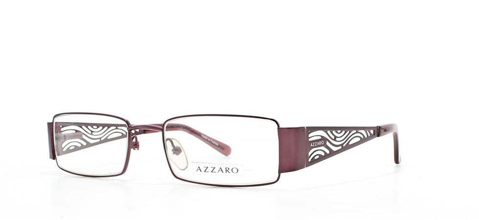 Image of Azzaro Eyewear Frames