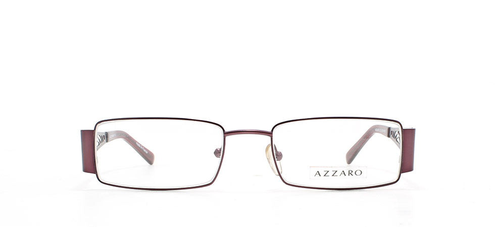 Image of Azzaro Eyewear Frames