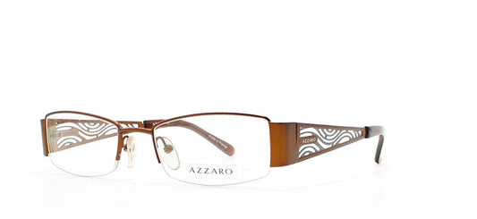 Image of Azzaro Eyewear Frames