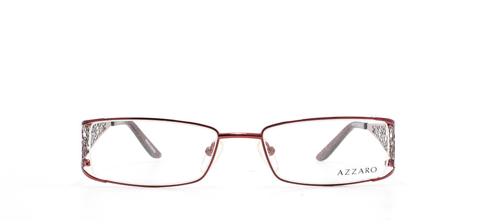 Image of Azzaro Eyewear Frames