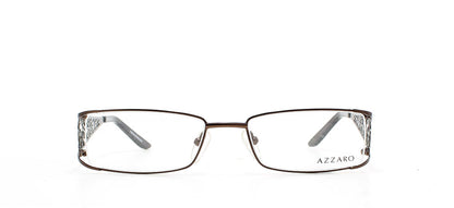 Image of Azzaro Eyewear Frames