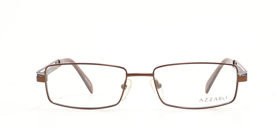 Image of Azzaro Eyewear Frames