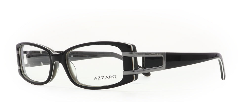 Image of Azzaro Eyewear Frames