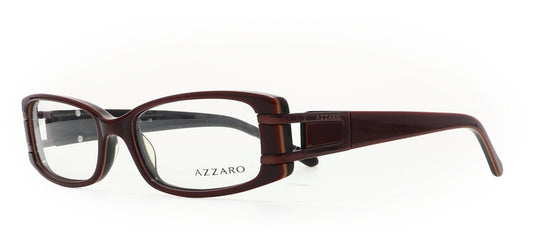 Image of Azzaro Eyewear Frames