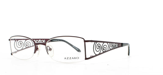 Image of Azzaro Eyewear Frames