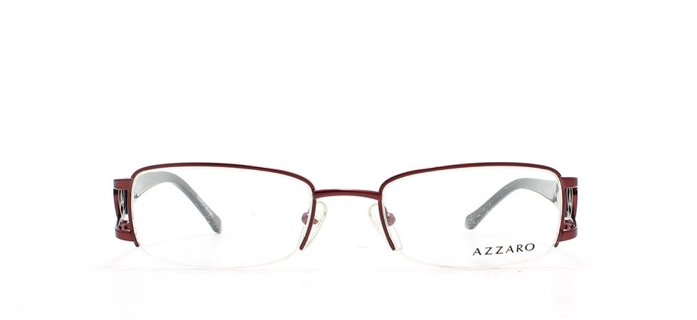 Image of Azzaro Eyewear Frames