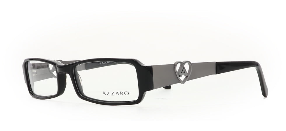 Image of Azzaro Eyewear Frames