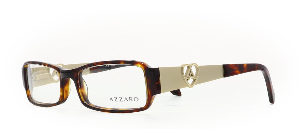 Image of Azzaro Eyewear Frames