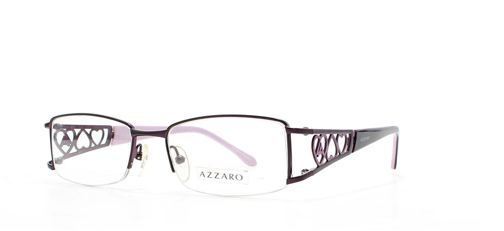 Image of Azzaro Eyewear Frames