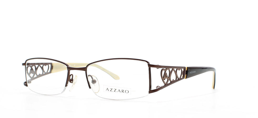 Image of Azzaro Eyewear Frames