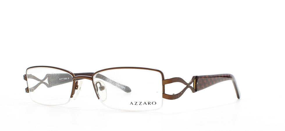 Image of Azzaro Eyewear Frames