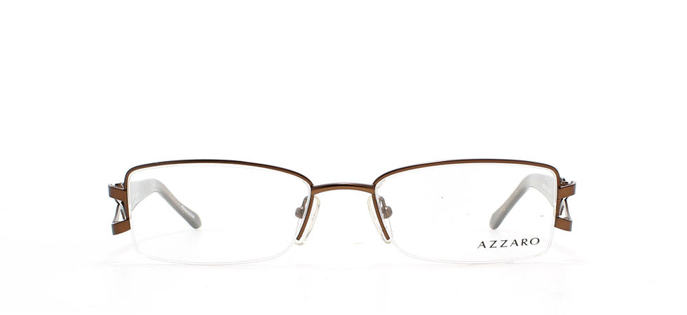 Image of Azzaro Eyewear Frames