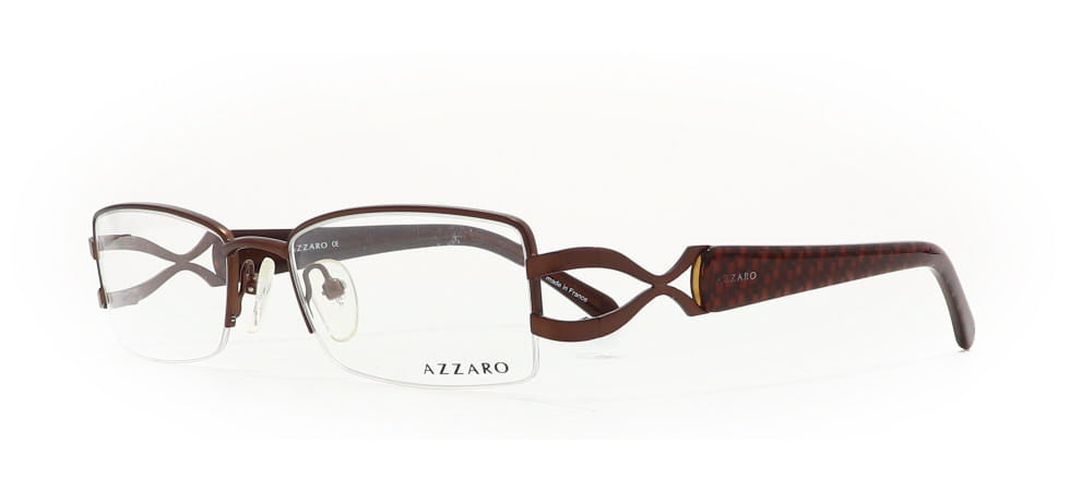 Image of Azzaro Eyewear Frames