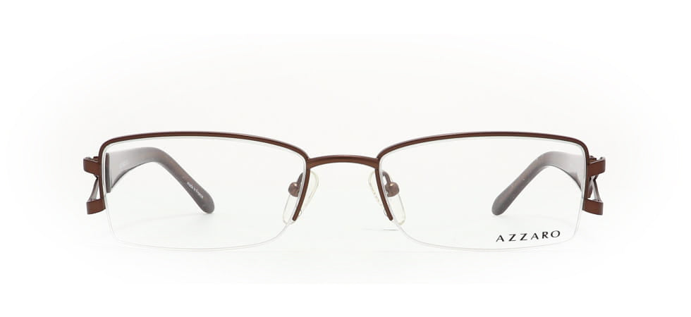 Image of Azzaro Eyewear Frames