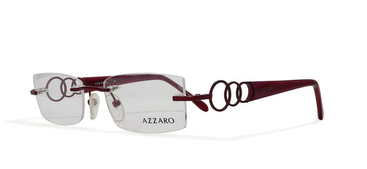 Image of Azzaro Eyewear Frames