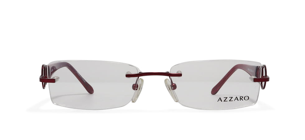 Image of Azzaro Eyewear Frames