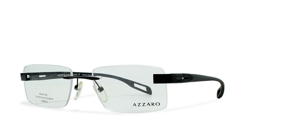 Image of Azzaro Eyewear Frames