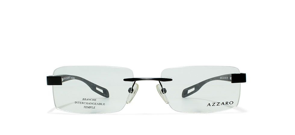 Image of Azzaro Eyewear Frames