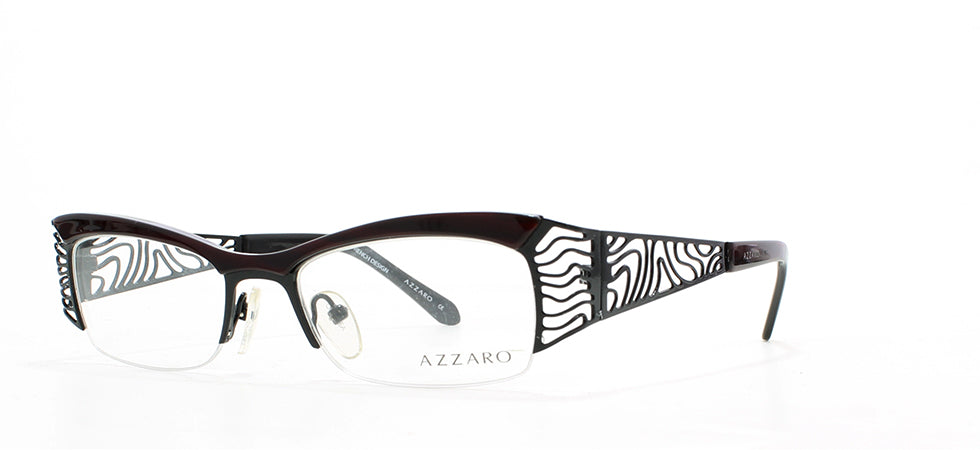 Image of Azzaro Eyewear Frames