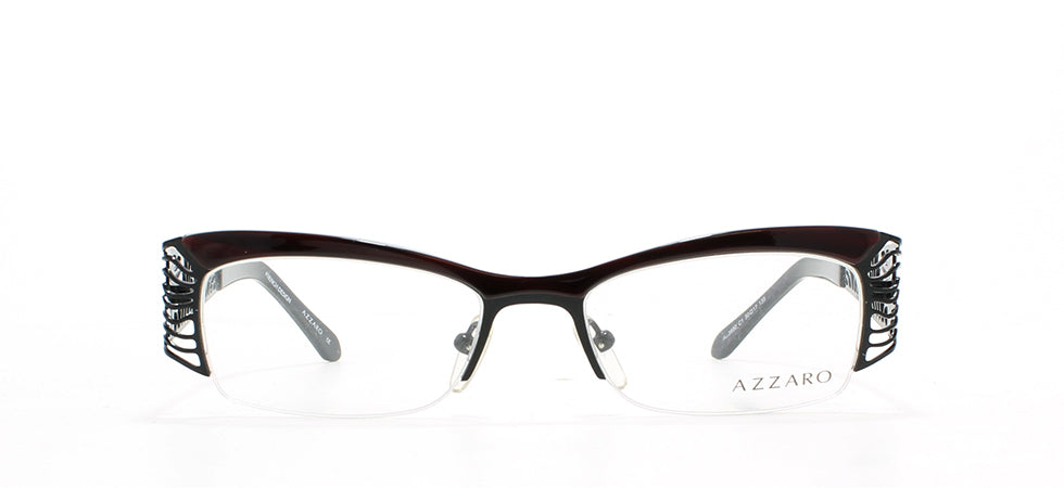 Image of Azzaro Eyewear Frames