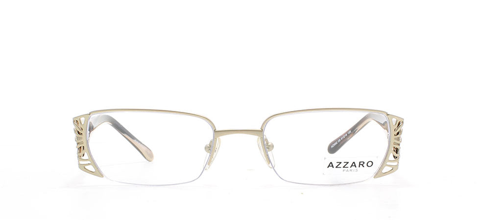 Image of Azzaro Eyewear Frames