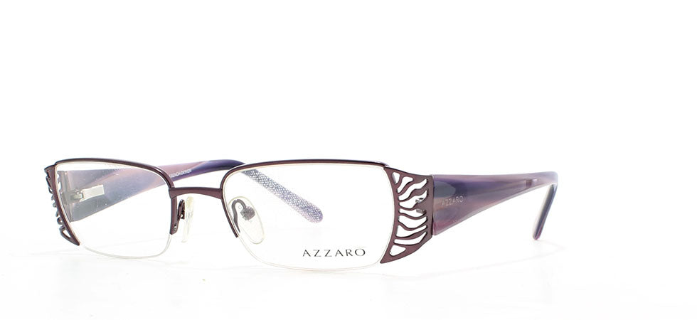 Image of Azzaro Eyewear Frames