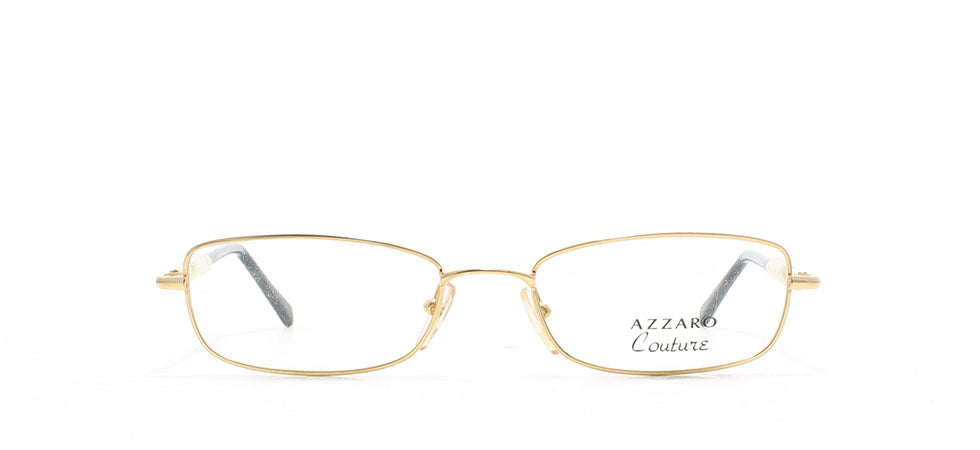 Image of Azzaro Eyewear Frames