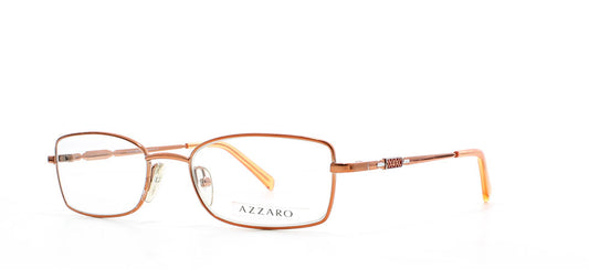 Image of Azzaro Eyewear Frames