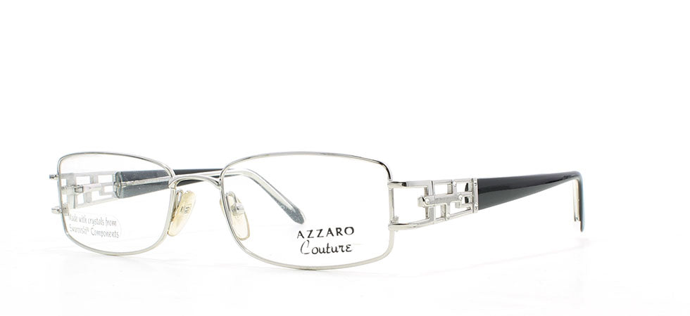 Image of Azzaro Eyewear Frames