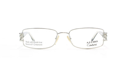 Image of Azzaro Eyewear Frames