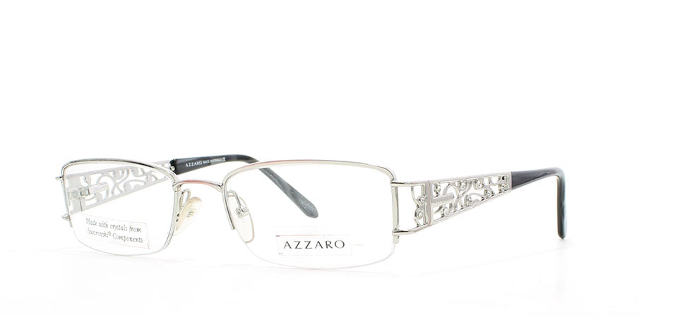 Image of Azzaro Eyewear Frames