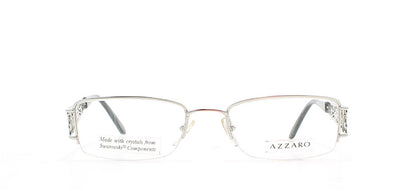 Image of Azzaro Eyewear Frames