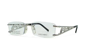 Image of Azzaro Eyewear Frames