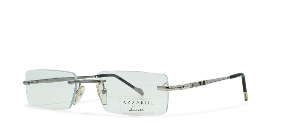 Image of Azzaro Eyewear Frames