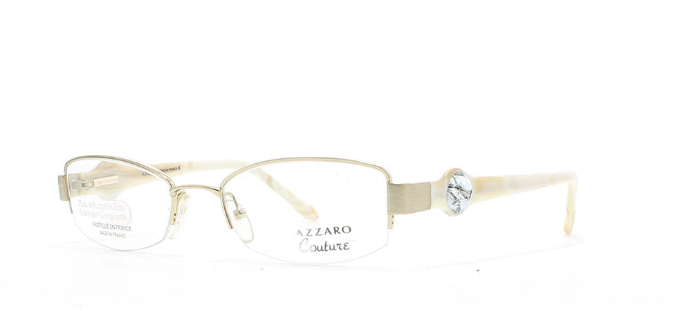 Image of Azzaro Eyewear Frames