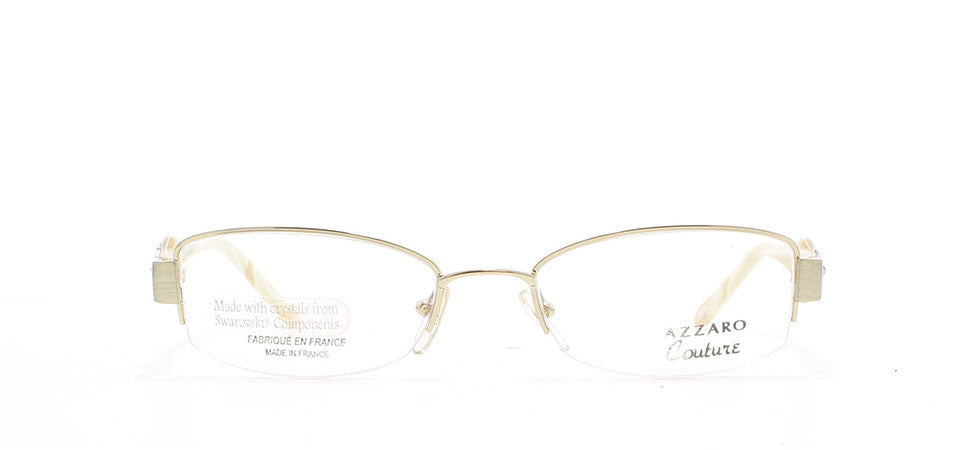 Image of Azzaro Eyewear Frames