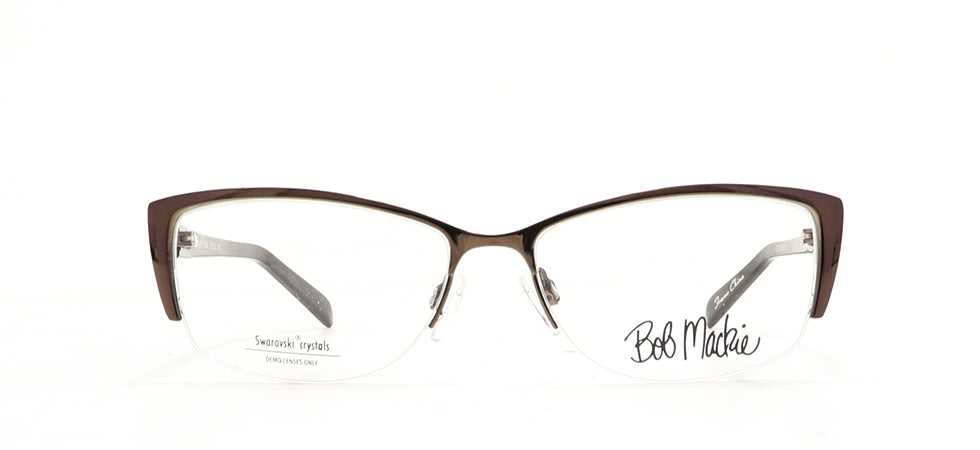 Image of Bob Mackie Eyewear Frames