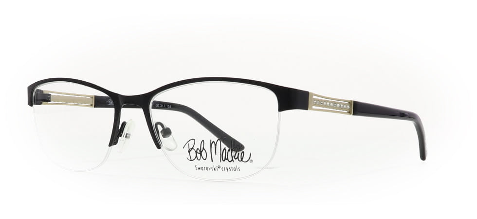 Image of Bob Mackie Eyewear Frames